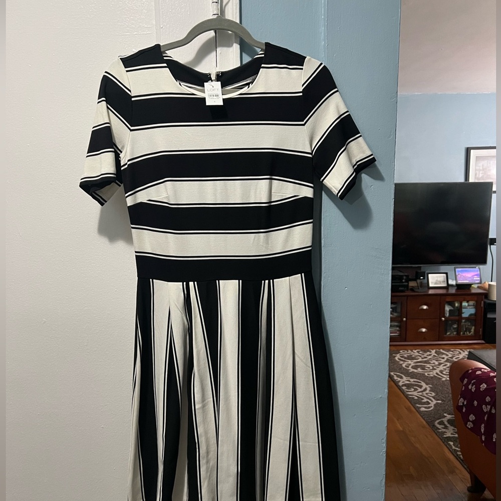 Brand new dress